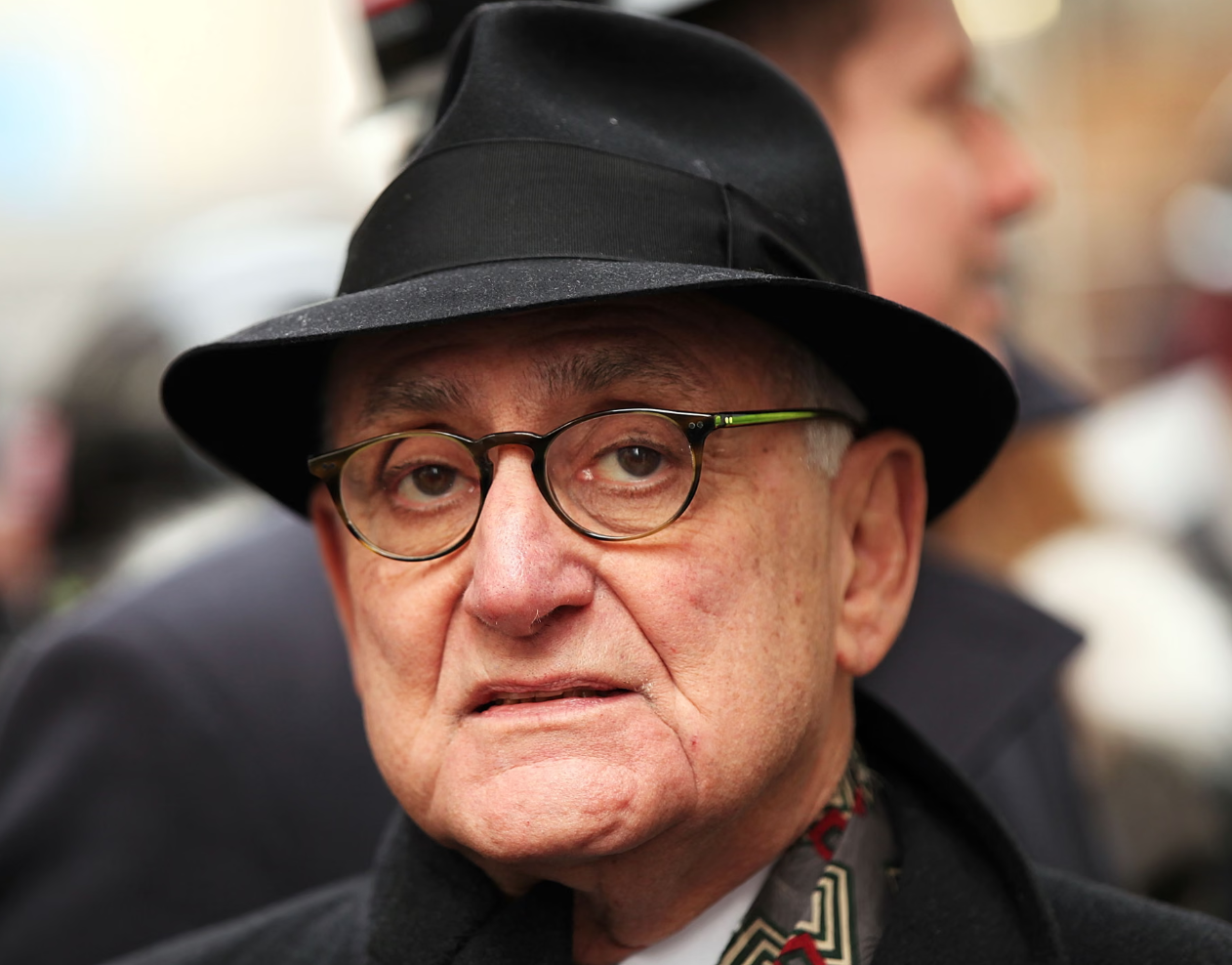 Robert AM Stern, architect dubbed ‘King of Central Park West’, dies aged 86