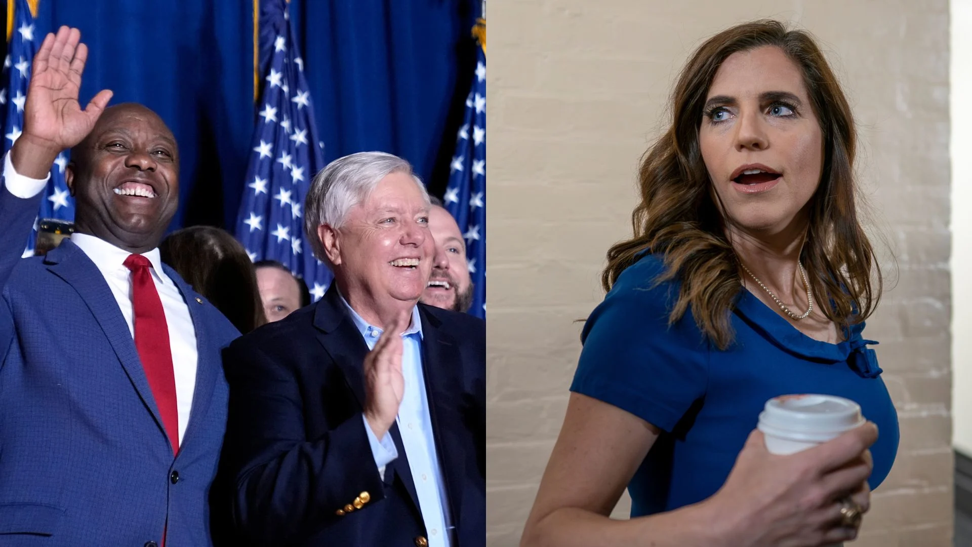 Trump taps former New Mexico lawmaker to run public lands bureau