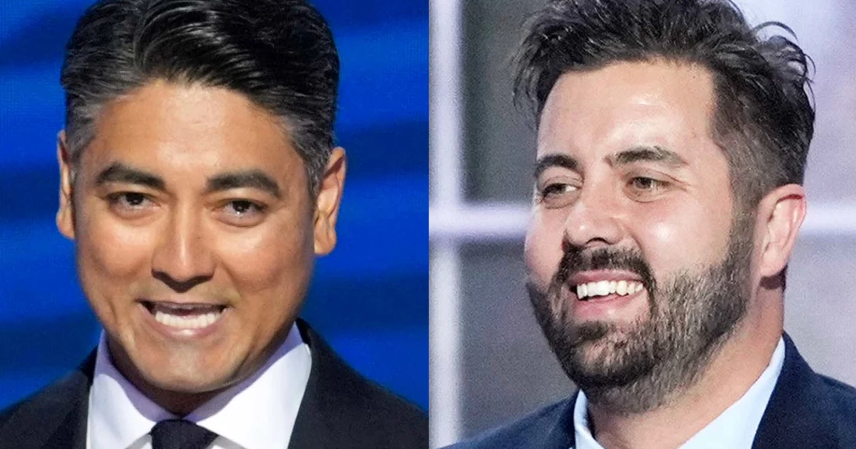 Vance’s half-brother loses bid for Cincinnati mayor