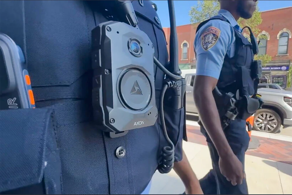 ICE has not yet purchased translation technology promised for new agents