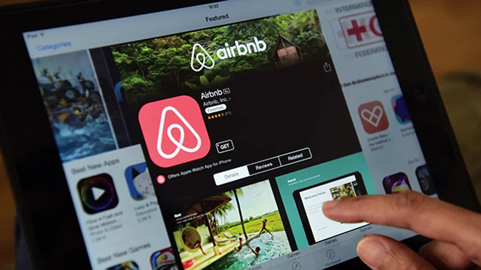 Airbnb says it’s deploying AI technology to stop Halloween parties