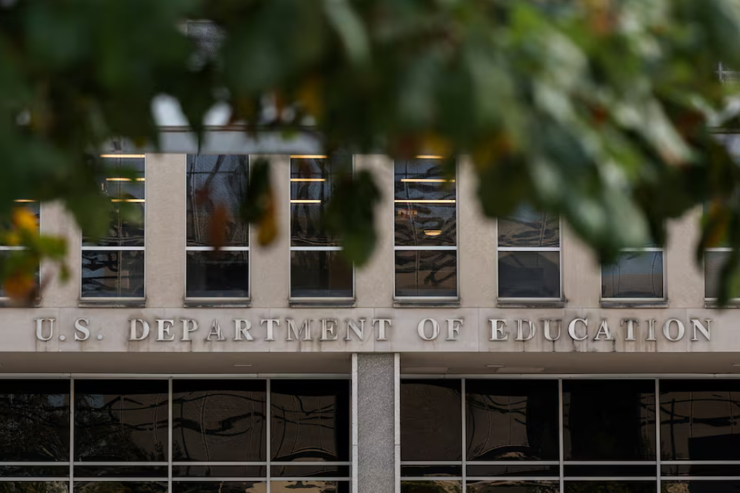 Trump administration announces steps in dismantling Education Department