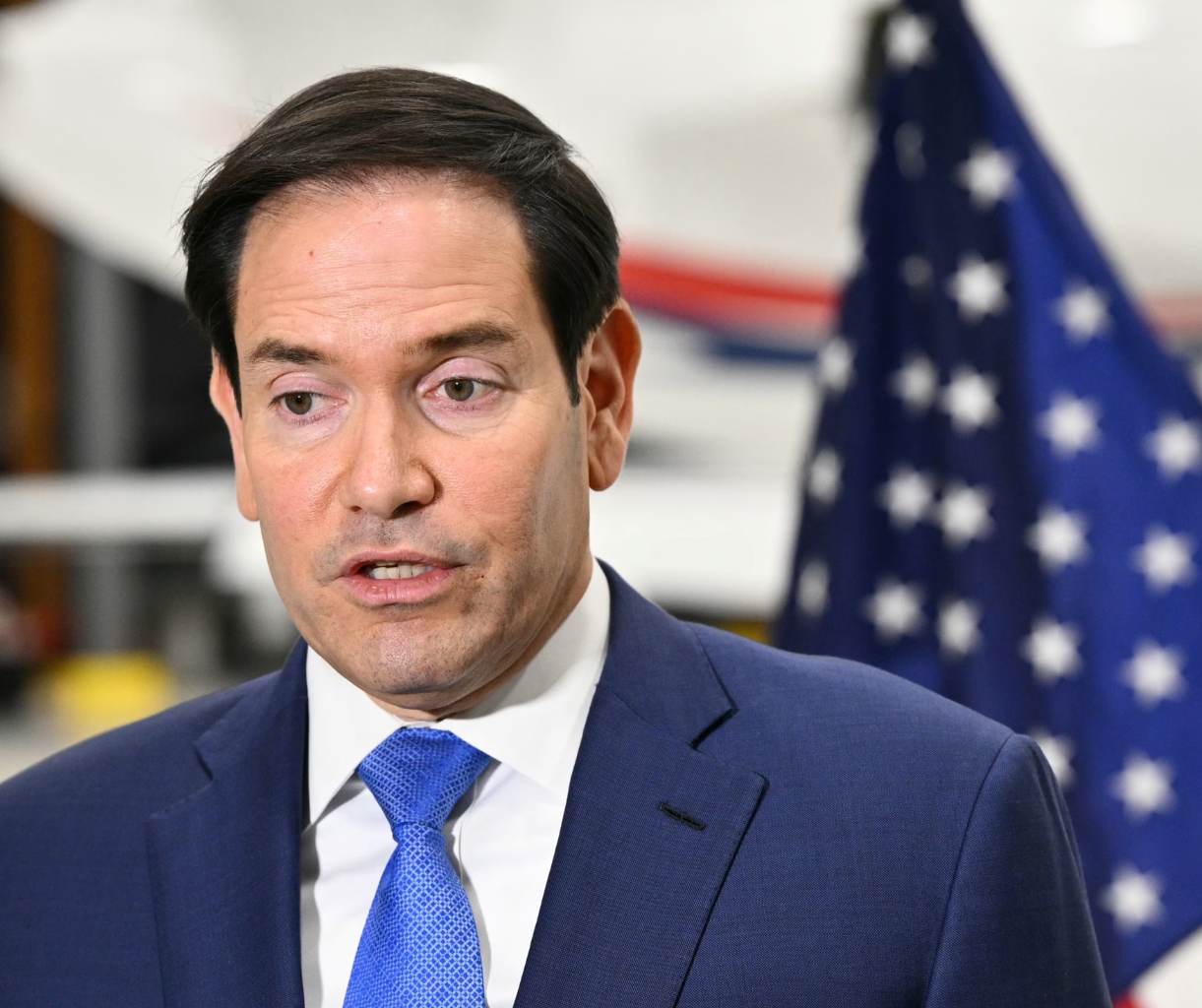 US designates four European anti-fascist groups as terrorist threats