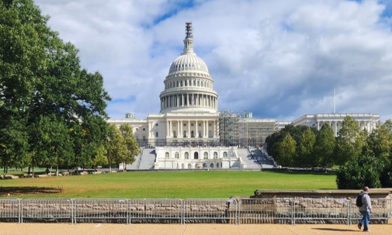 What to know about the Senate filibuster as Trump calls on GOP to eliminate it