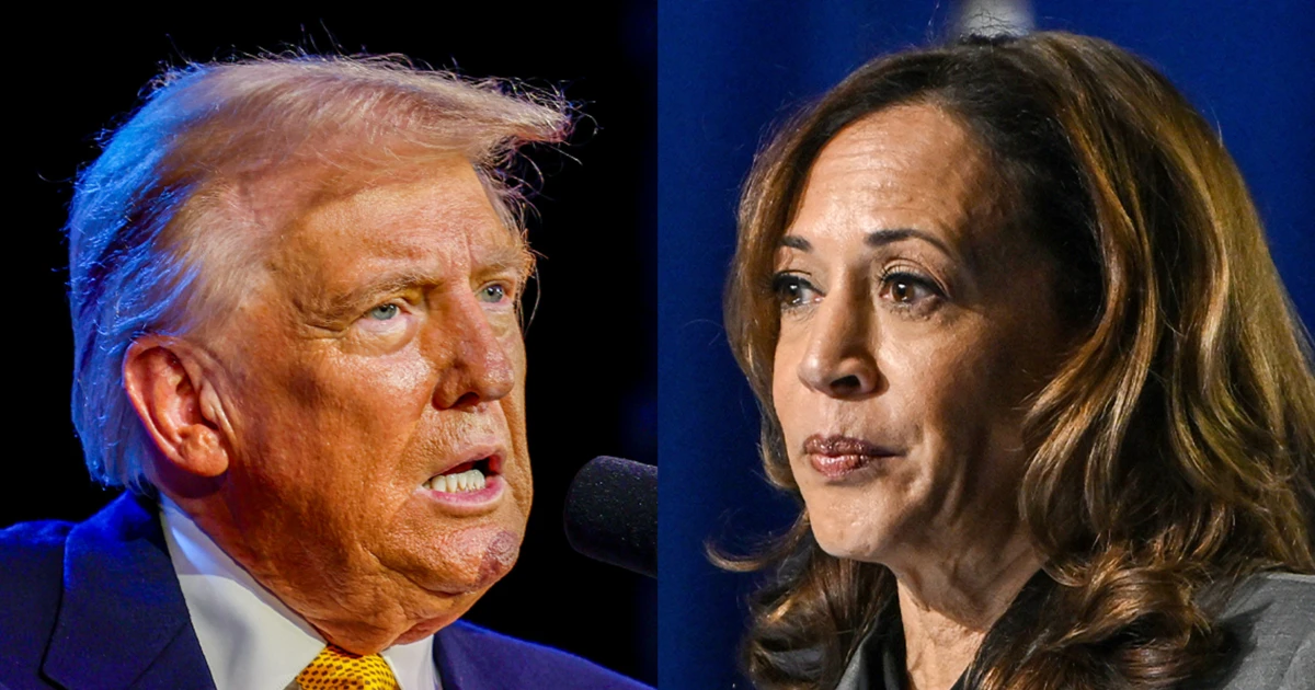 Barack Obama, Kamala Harris campaign for Democrats, as Donald Trump’s political operation invests in turnout