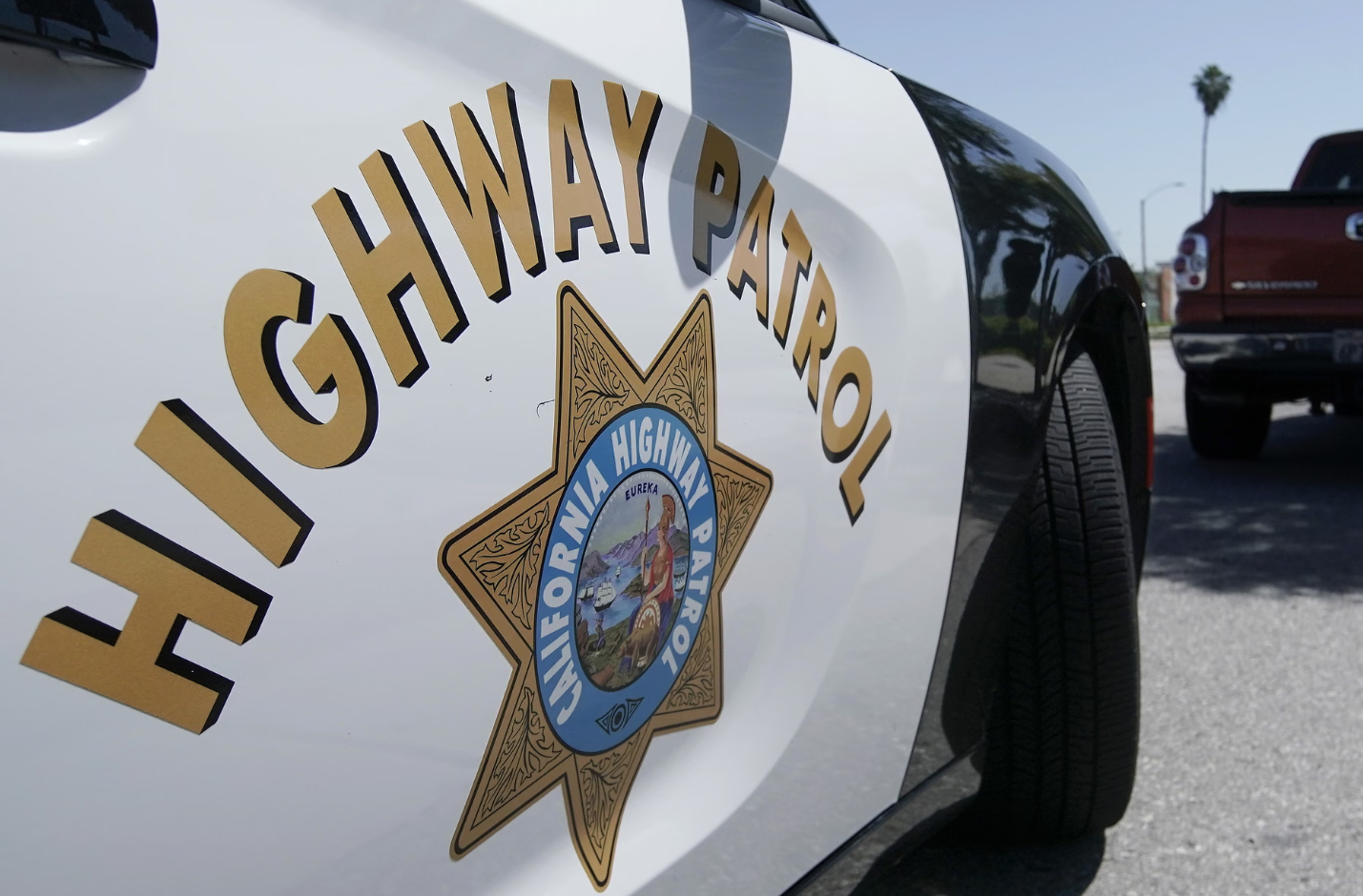 Woman eludes police after high-speed chase from California into Mexico