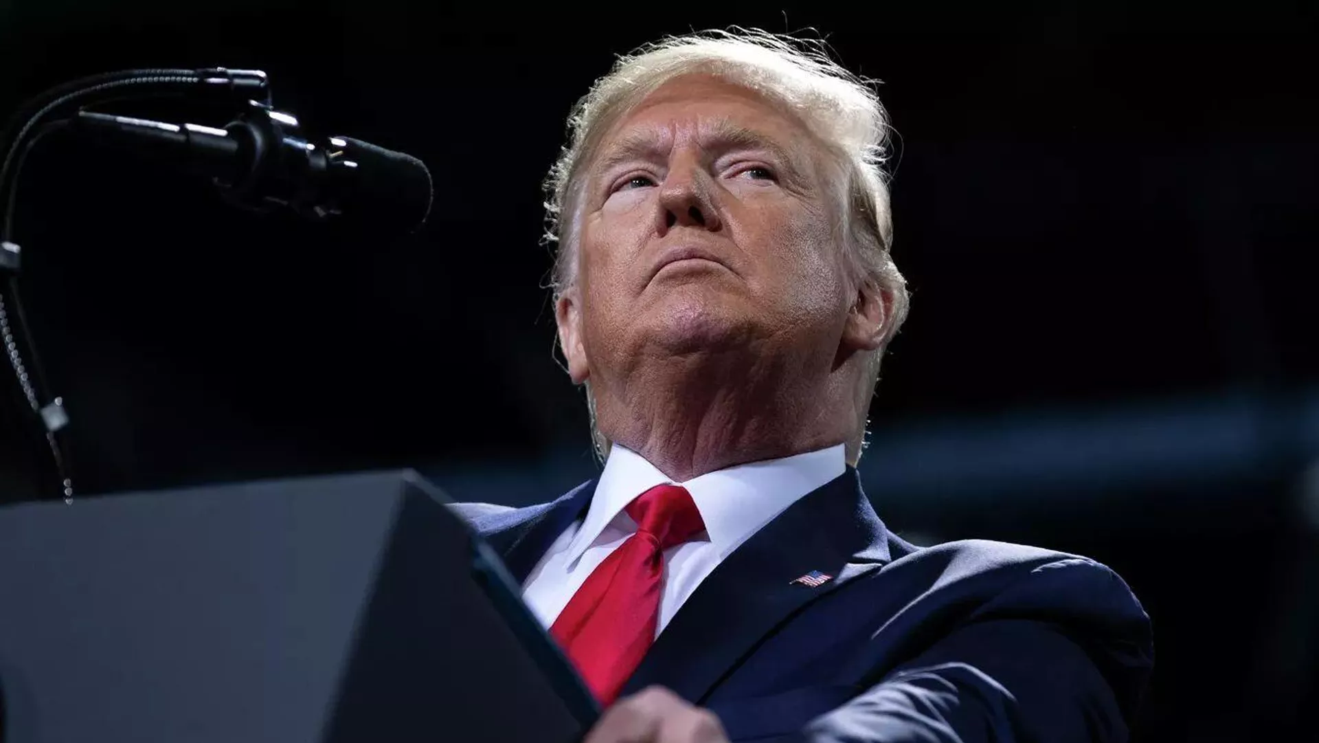 Trump: The US will no longer fund Ukraine, but will instead sell weapons to NATO and collect money.