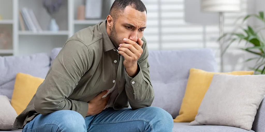 Mysterious marijuana-linked vomiting disorder gets official WHO code as ER cases jump