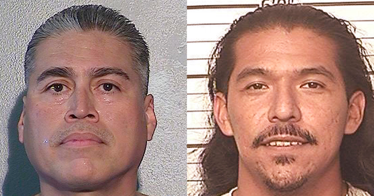 2 California prison officers hurt in alleged attack by inmate