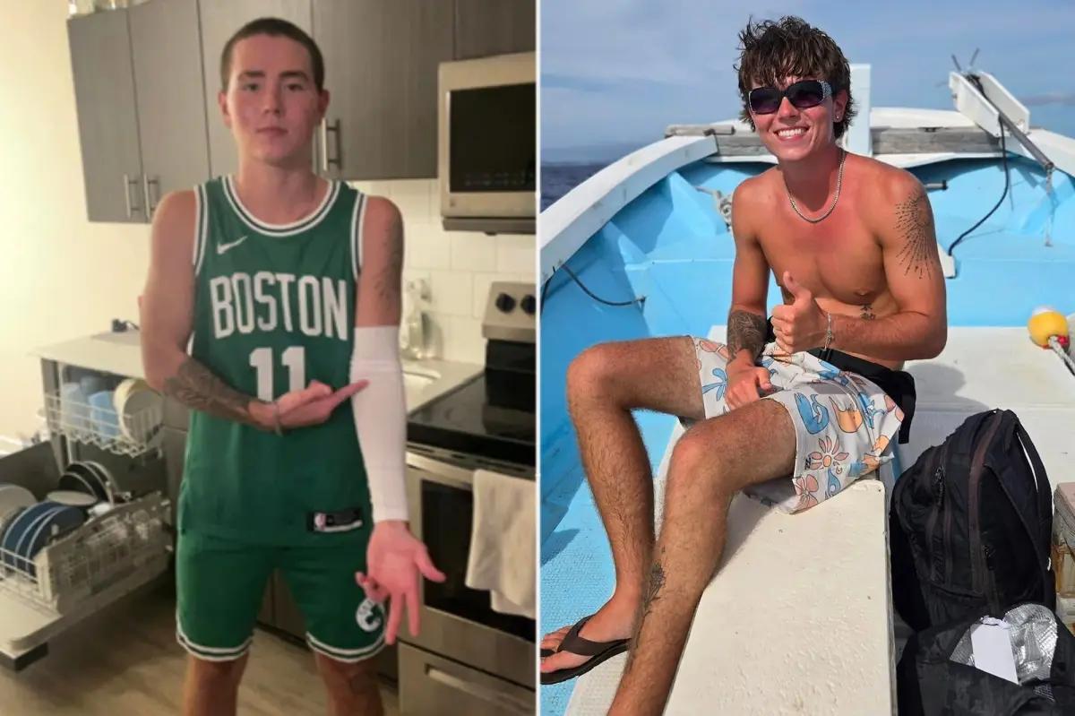 Body of missing Charleston college student is found, death ruled suicide: Police