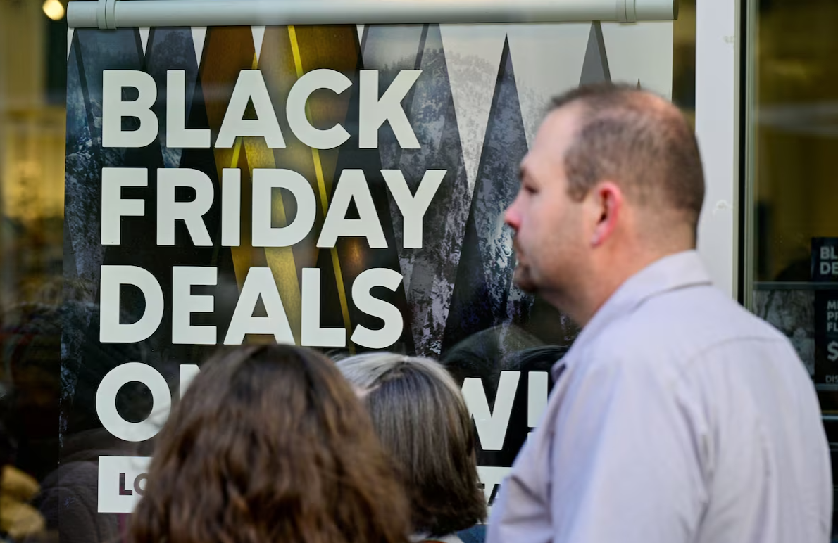 Small US retailers face holiday supply chaos due to Trump tariffs