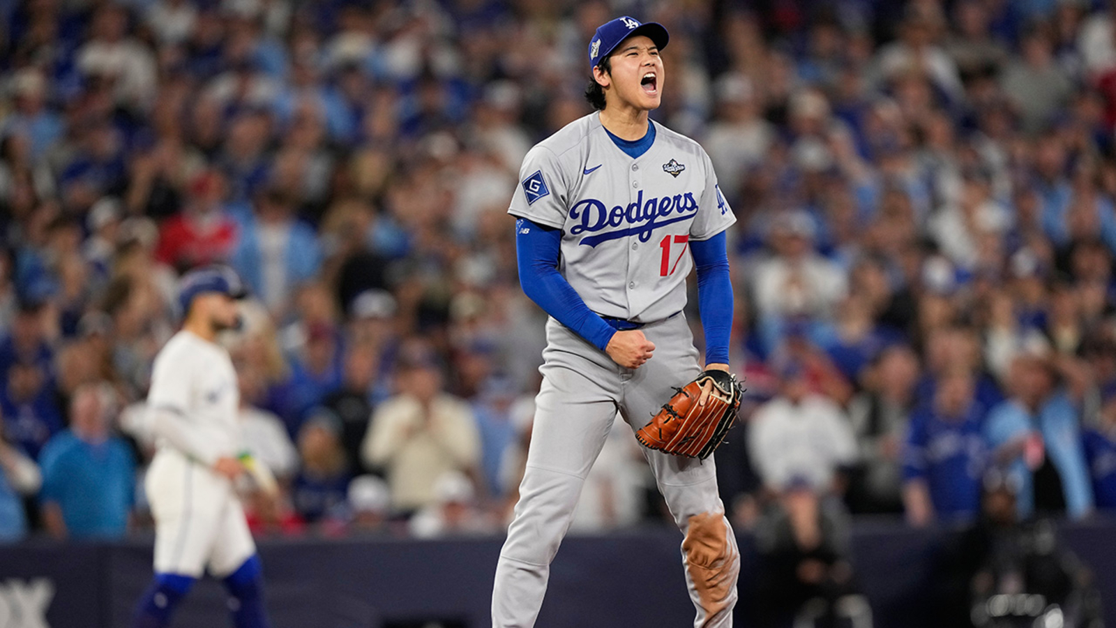 Dodgers star Shohei Ohtani becomes 4-time MVP after unanimous win in National League