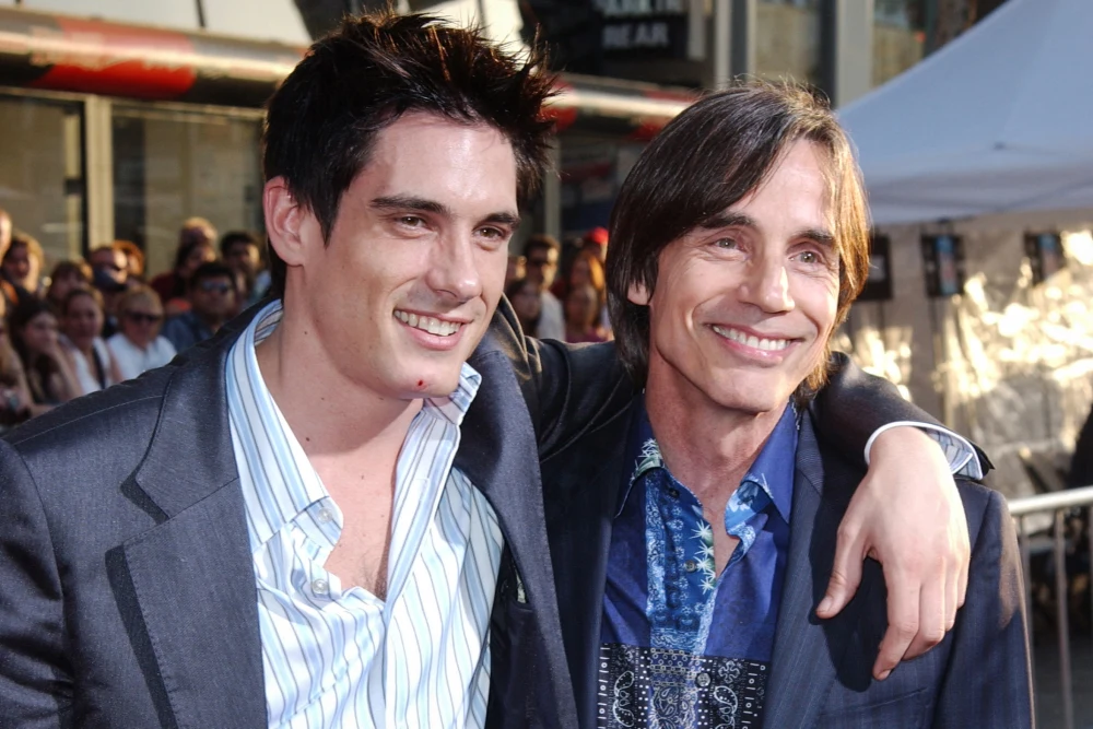 Jackson Browne’s son Ethan Browne found dead