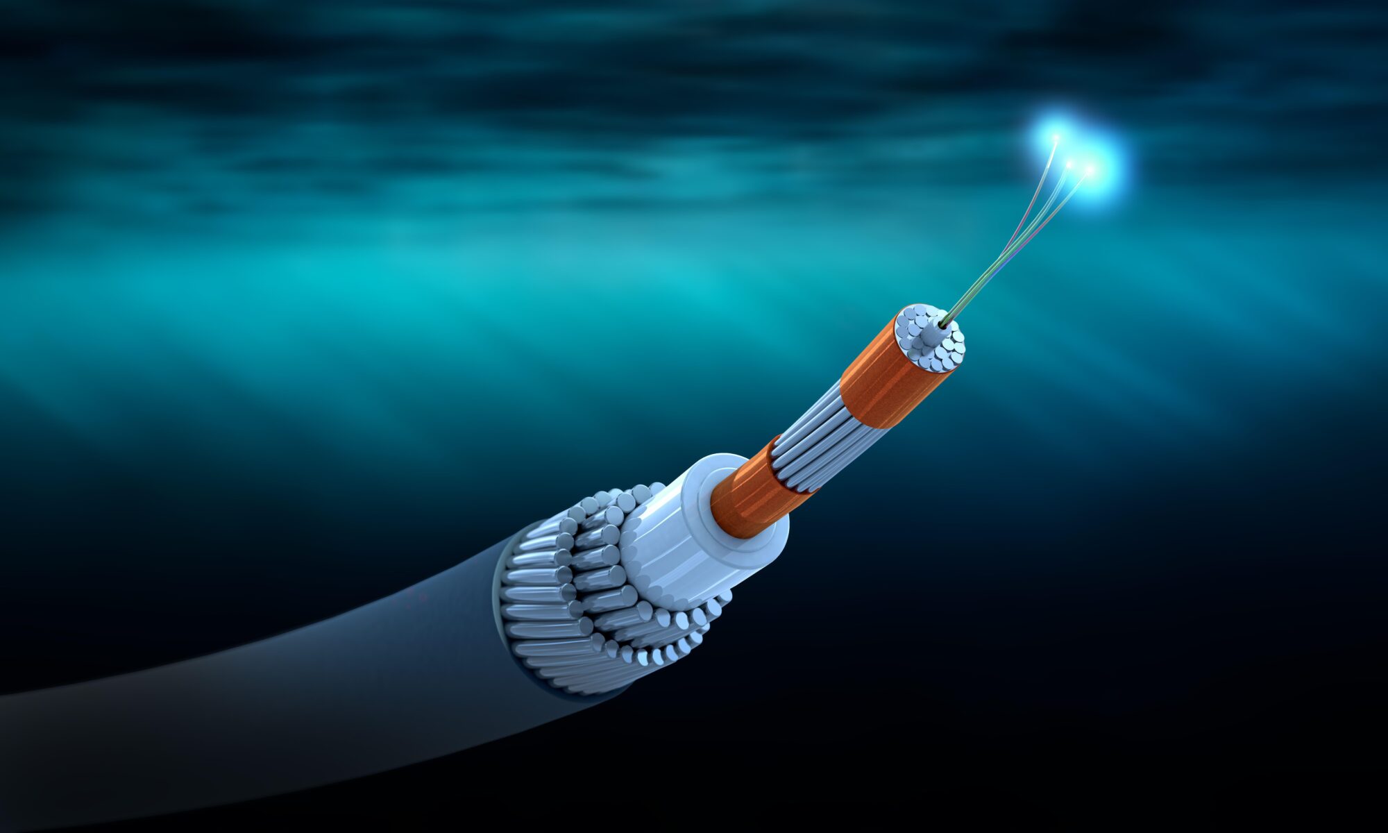 Critical undersea cables face rising sabotage risks, officials say