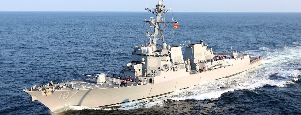 Most Americans oppose military action in Venezuela: Poll