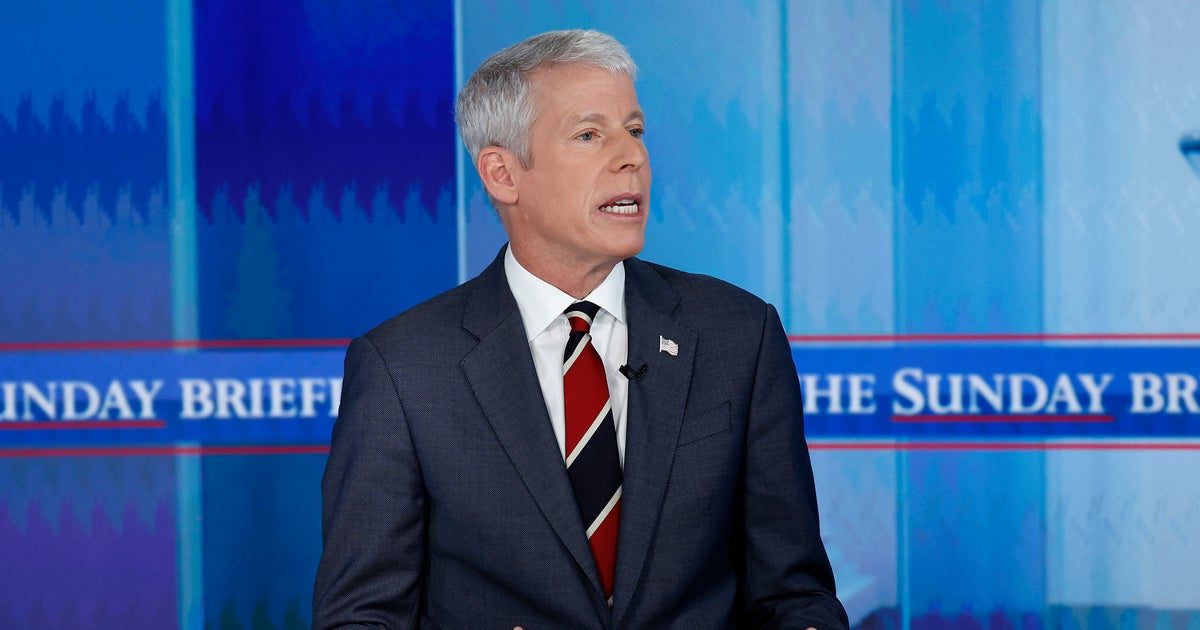 Energy secretary: US weapons tests won’t involve nuclear explosions