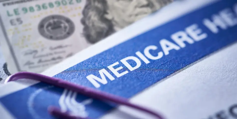 Seniors hit with 10 percent Medicare Part B cost increase in 2026