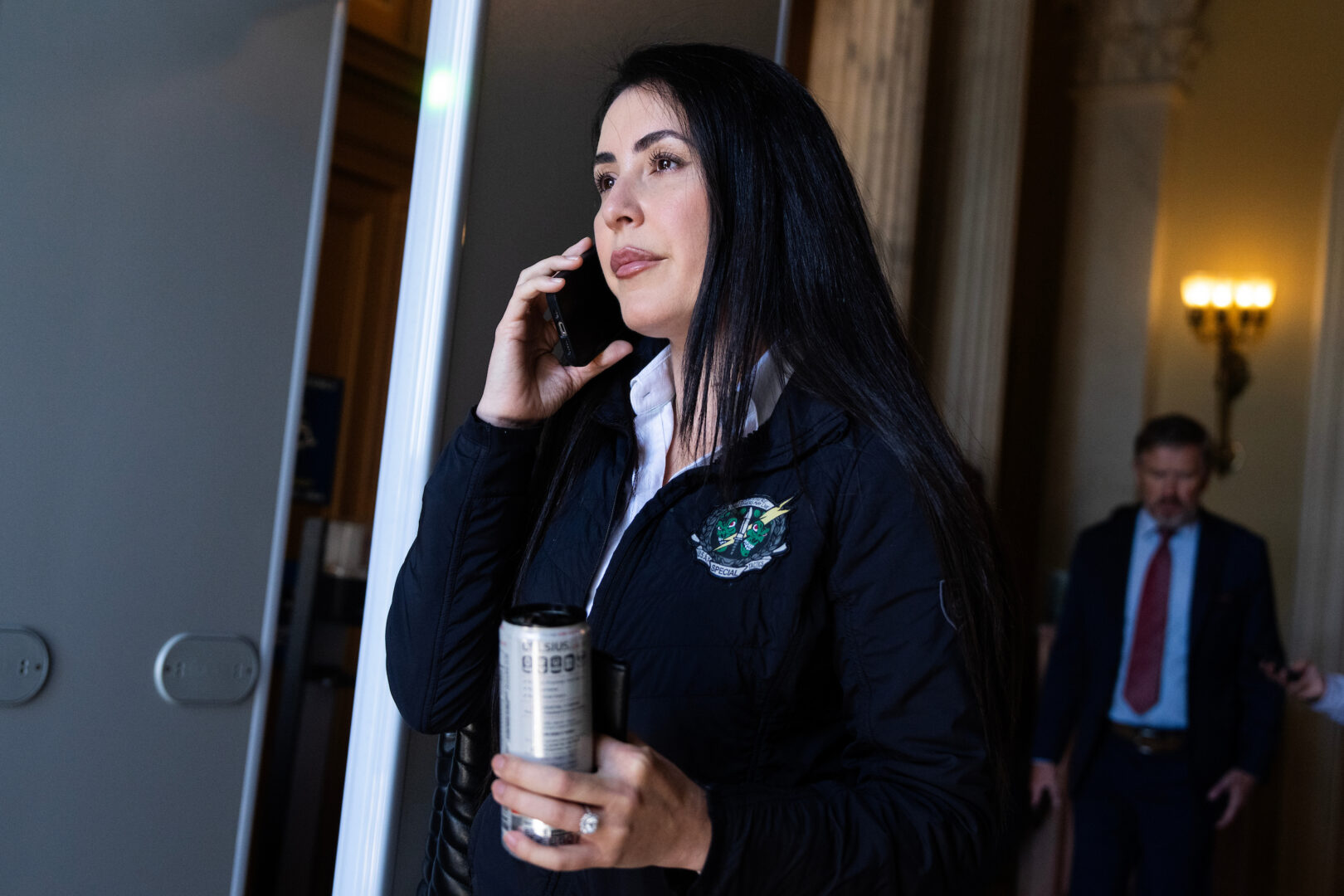 House committee sets hearing on congressional stock trading ban