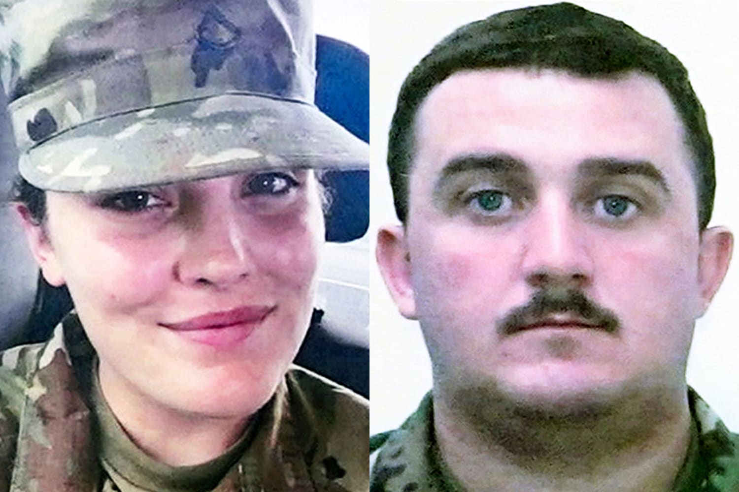 Guard member who survived D.C. attack’ shows signs of improvement, West Virginia says