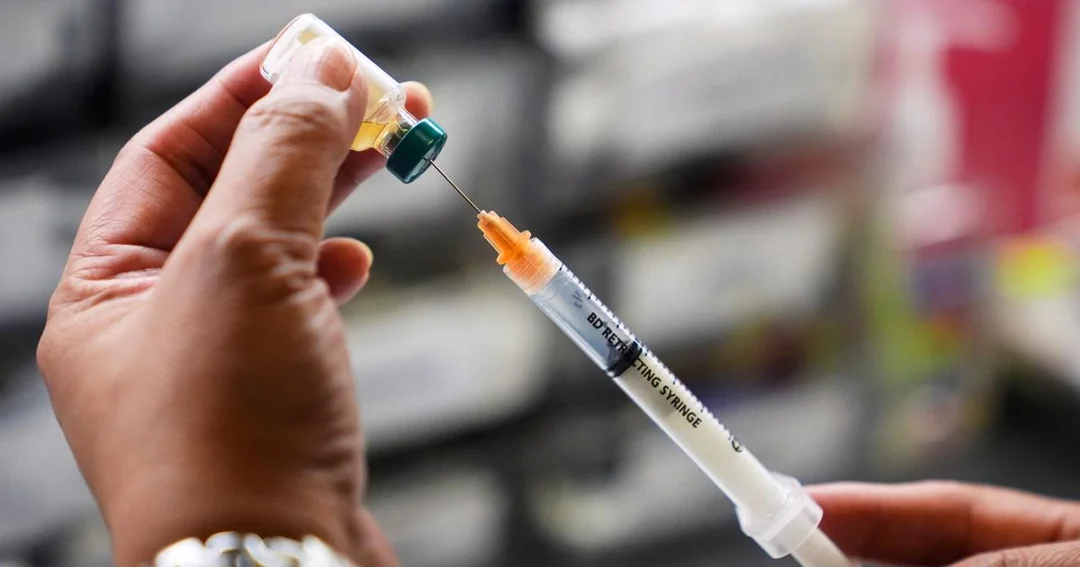 Hundreds are quarantined in South Carolina as measles spreads in 2 US outbreaks