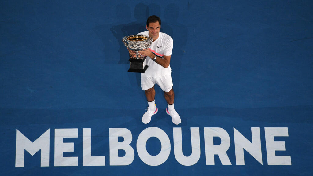 Roger Federer announces historic Australian Open return for inaugural opening ceremonies