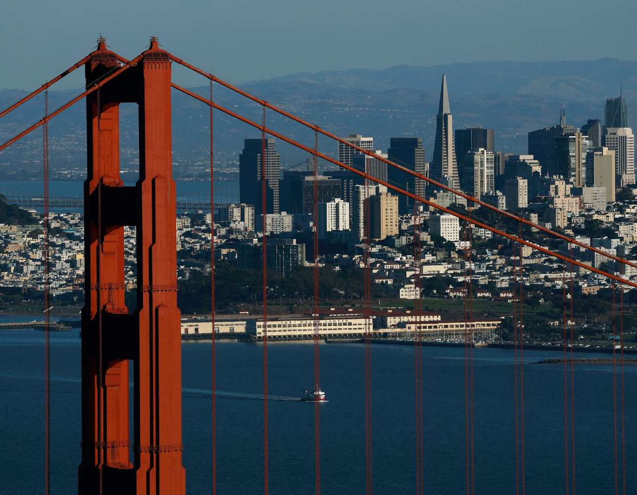 $700 for a bed? San Francisco startup plots ‘sleeping pod’ expansion