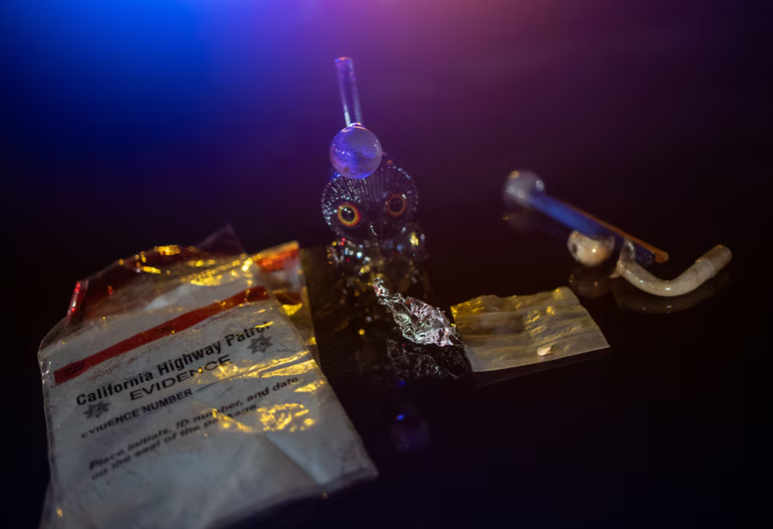 Trump promised a San Francisco crime crackdown. His administration did the opposite.