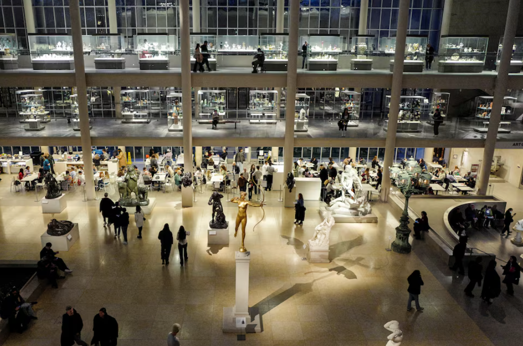 Economic jitters will not derail Americans’  generosity on Giving Tuesday, expert says