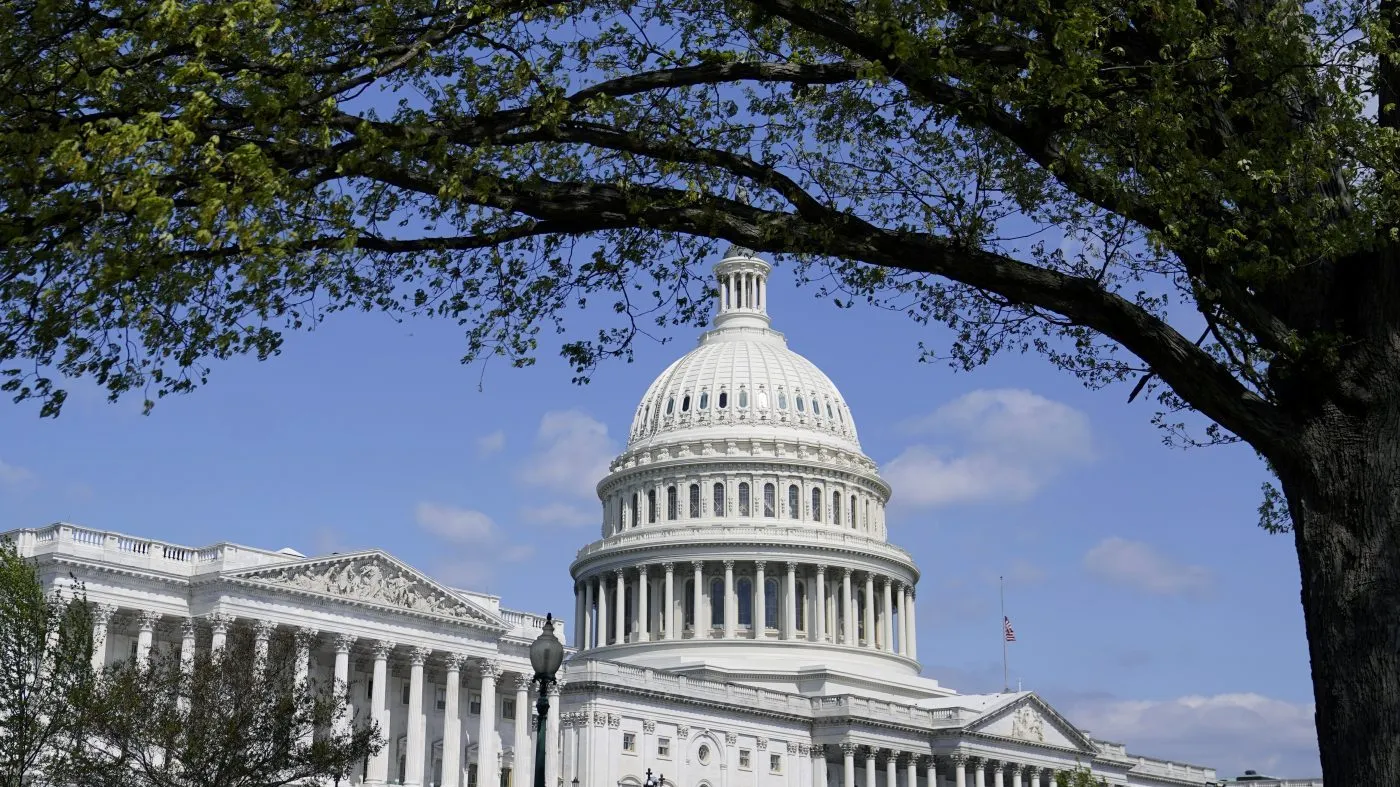 AI fights split Republicans in high-stakes NDAA talks