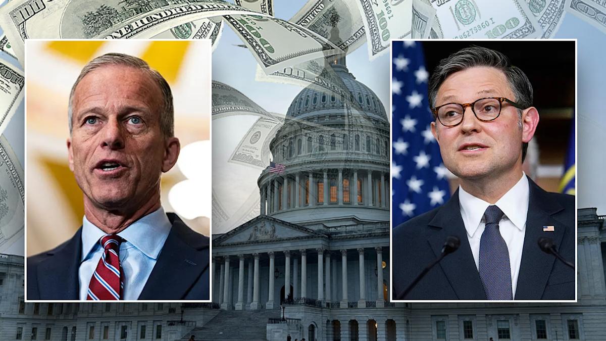 Karl Rove on midterms: Republicans need health care agenda or they’ll be ‘in deep trouble’