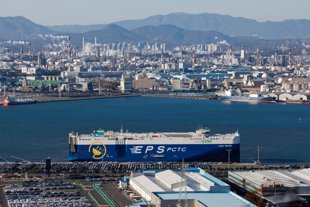 Trump says he’s hiking tariffs on South Korean goods to 25%