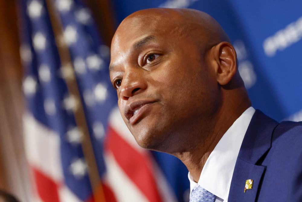 Maryland commission proposes redrawn congressional map, despite Democratic divisions