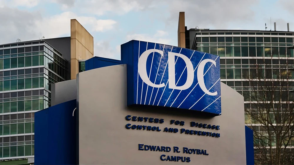 Dozens of CDC databases are not being updated — most related to vaccines, study finds