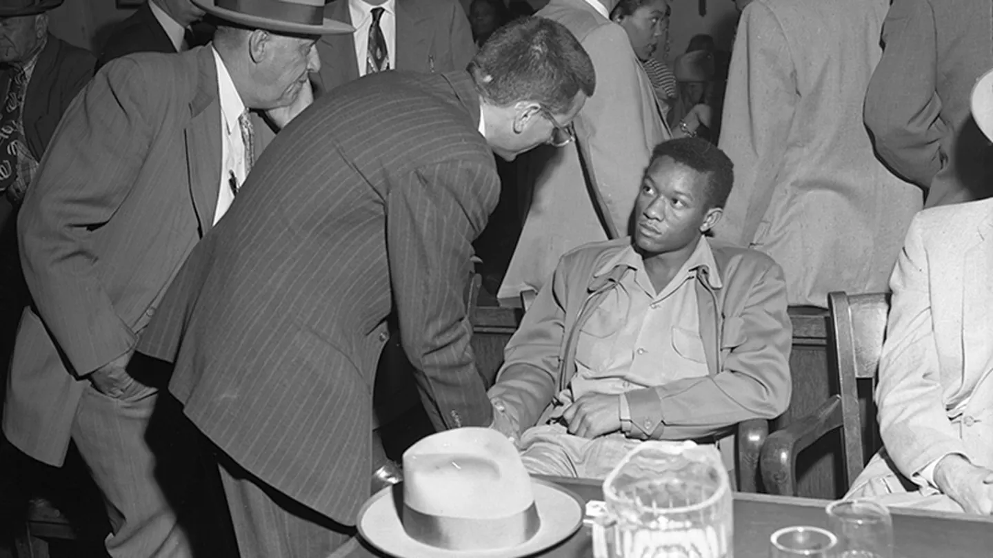 Texas posthumously exonerates Tommy Lee Walker, executed 70 years prior for rape and murder of White woman