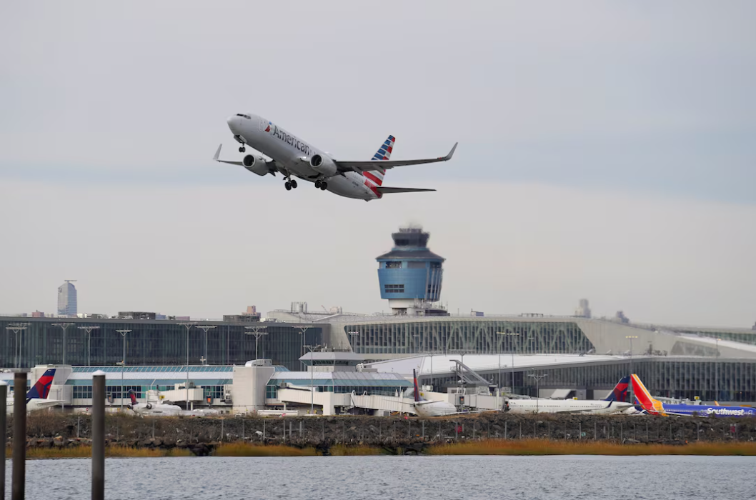 US revamps FAA aiming to improve safety oversight