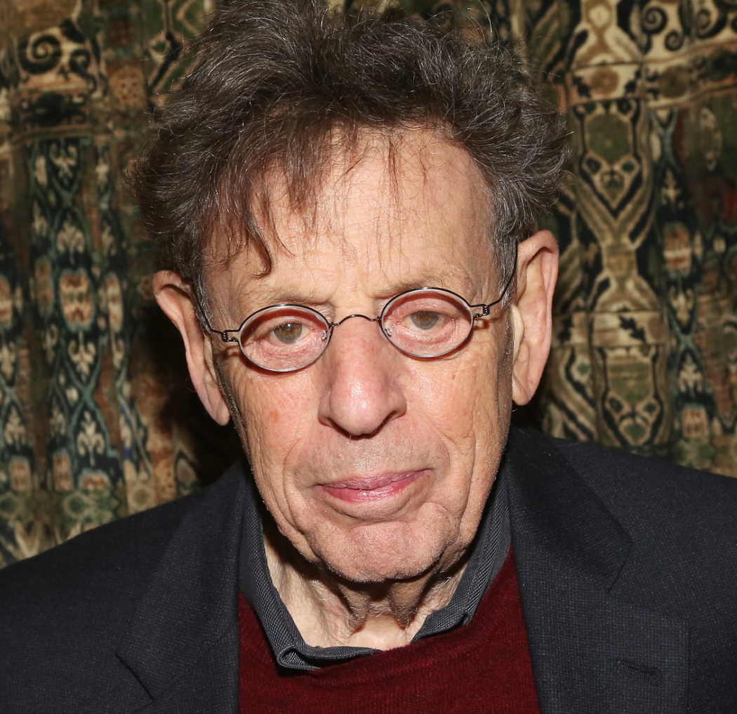 Philip Glass withdraws world premiere of his Lincoln symphony from Kennedy Center