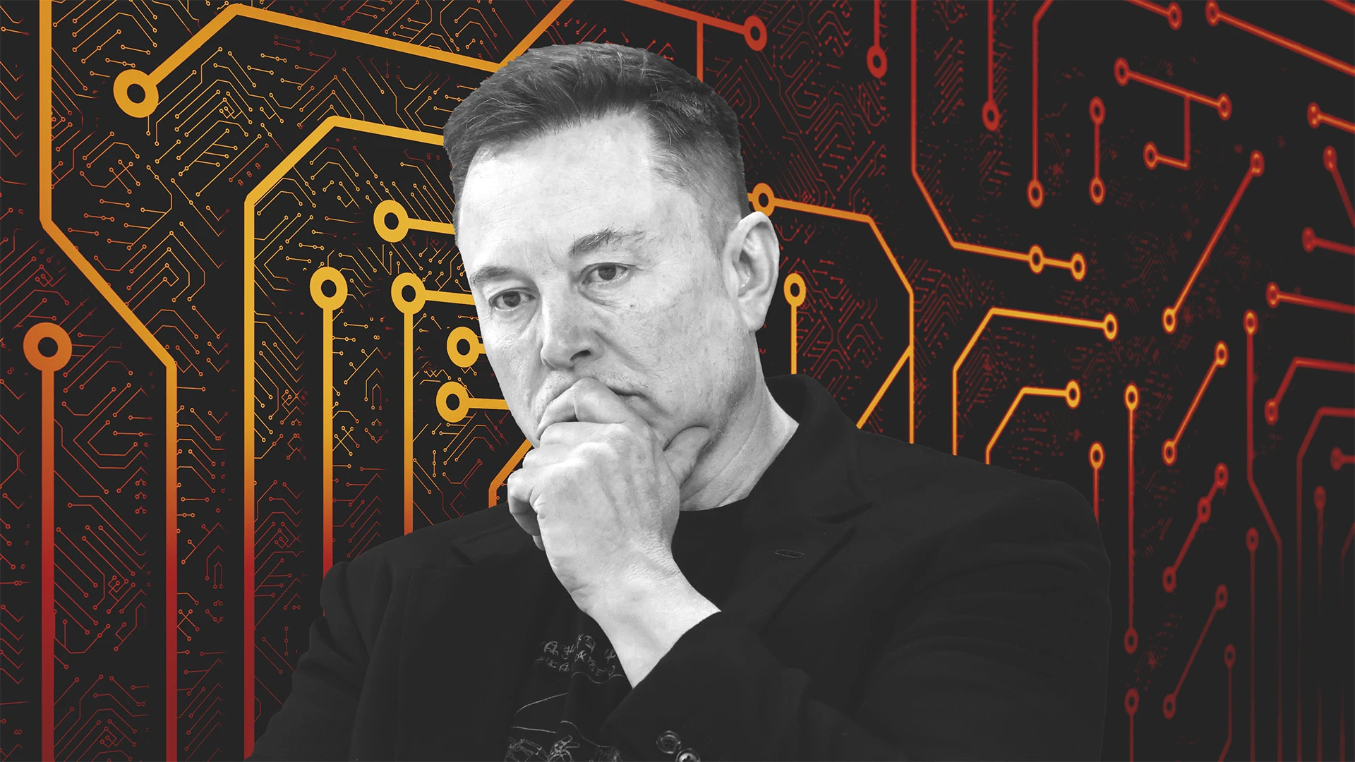 European Commission investigates Elon Musk’s Grok AI for deepfake pics