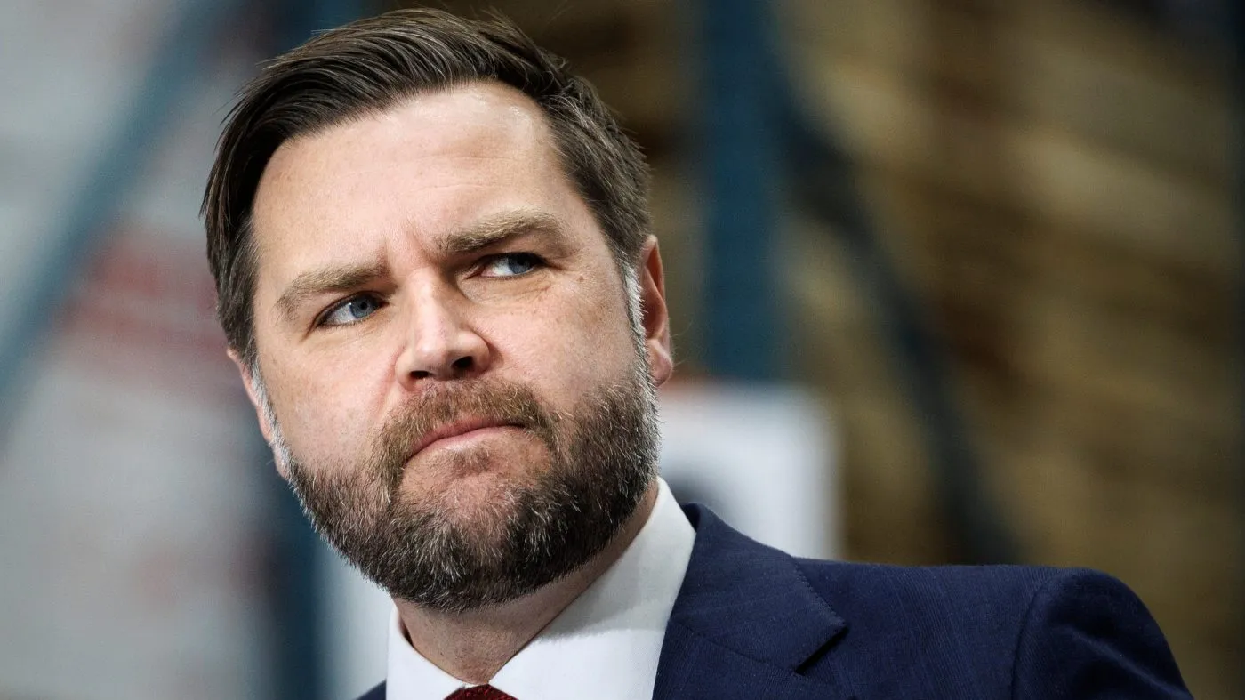 JD Vance takes lead in defending Minnesota ICE shooting, dares Democrats to engage