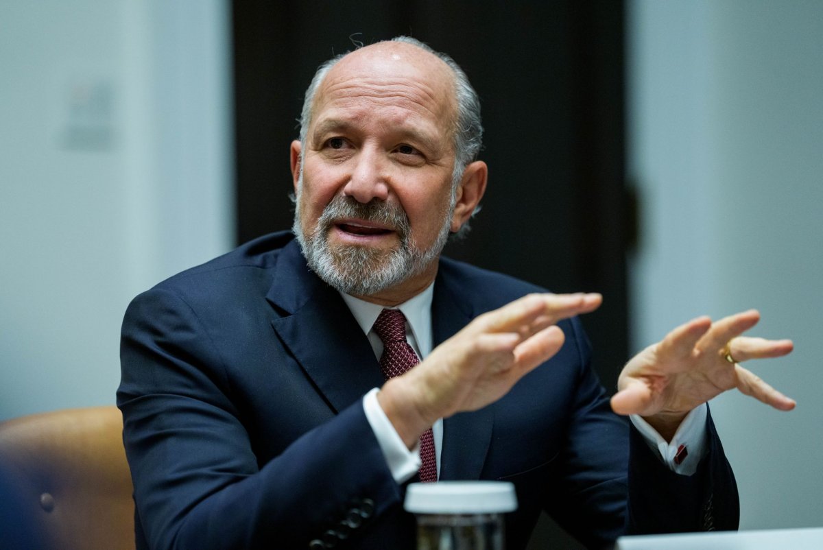 Commerce Department takes equity stake in USA Rare Earth