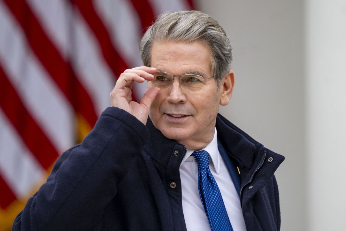 Treasury Department drops Booz Allen Hamilton contracts