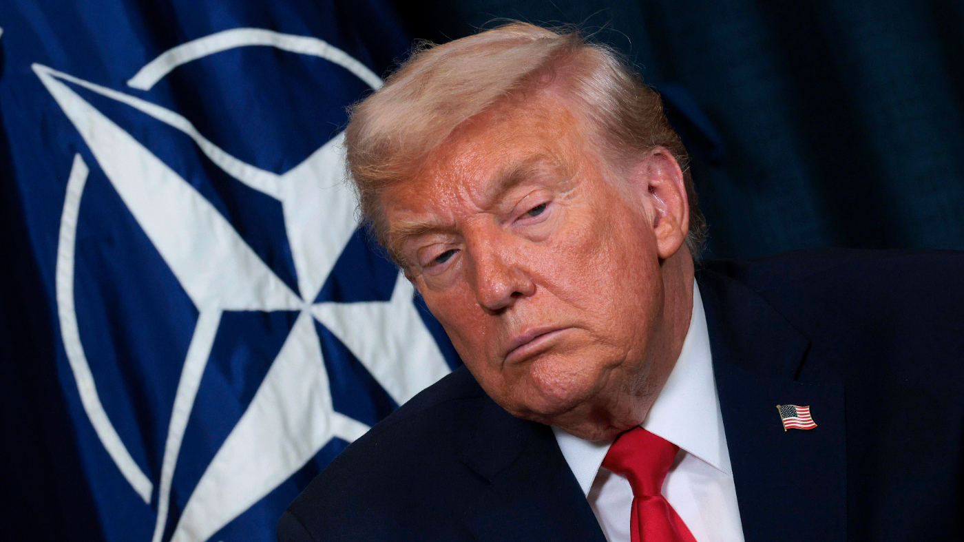 US formally exits Paris Agreement