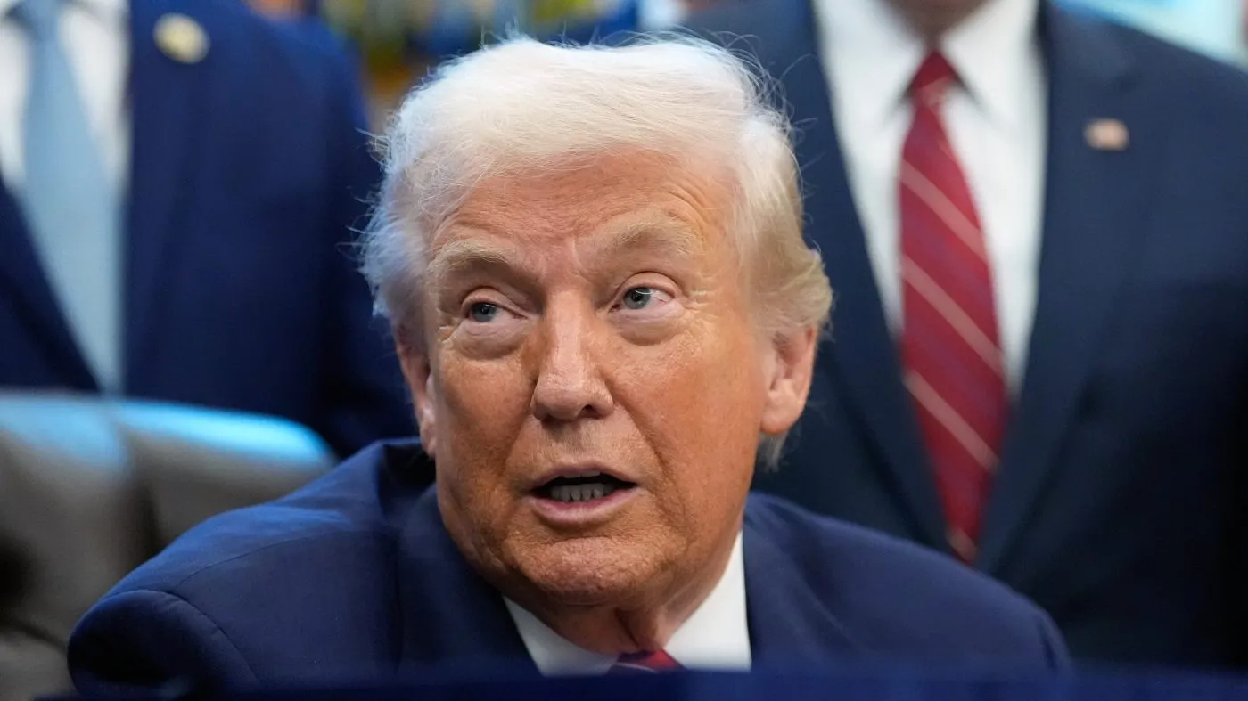 6 in 10 say Trump administration hasn’t given honest account of Pretti shooting: Survey