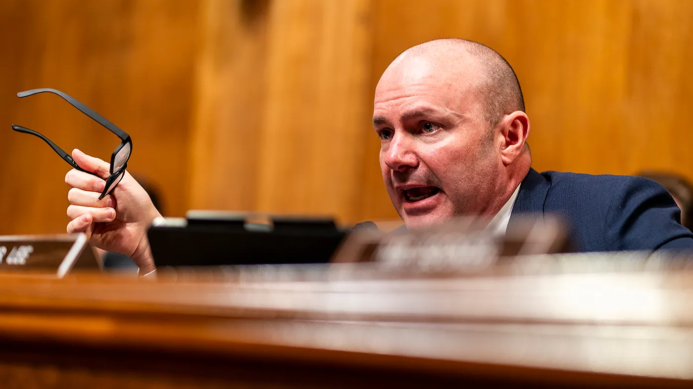 Senate GOP debates filibuster reform after Trump calls to ‘nationalize’ elections