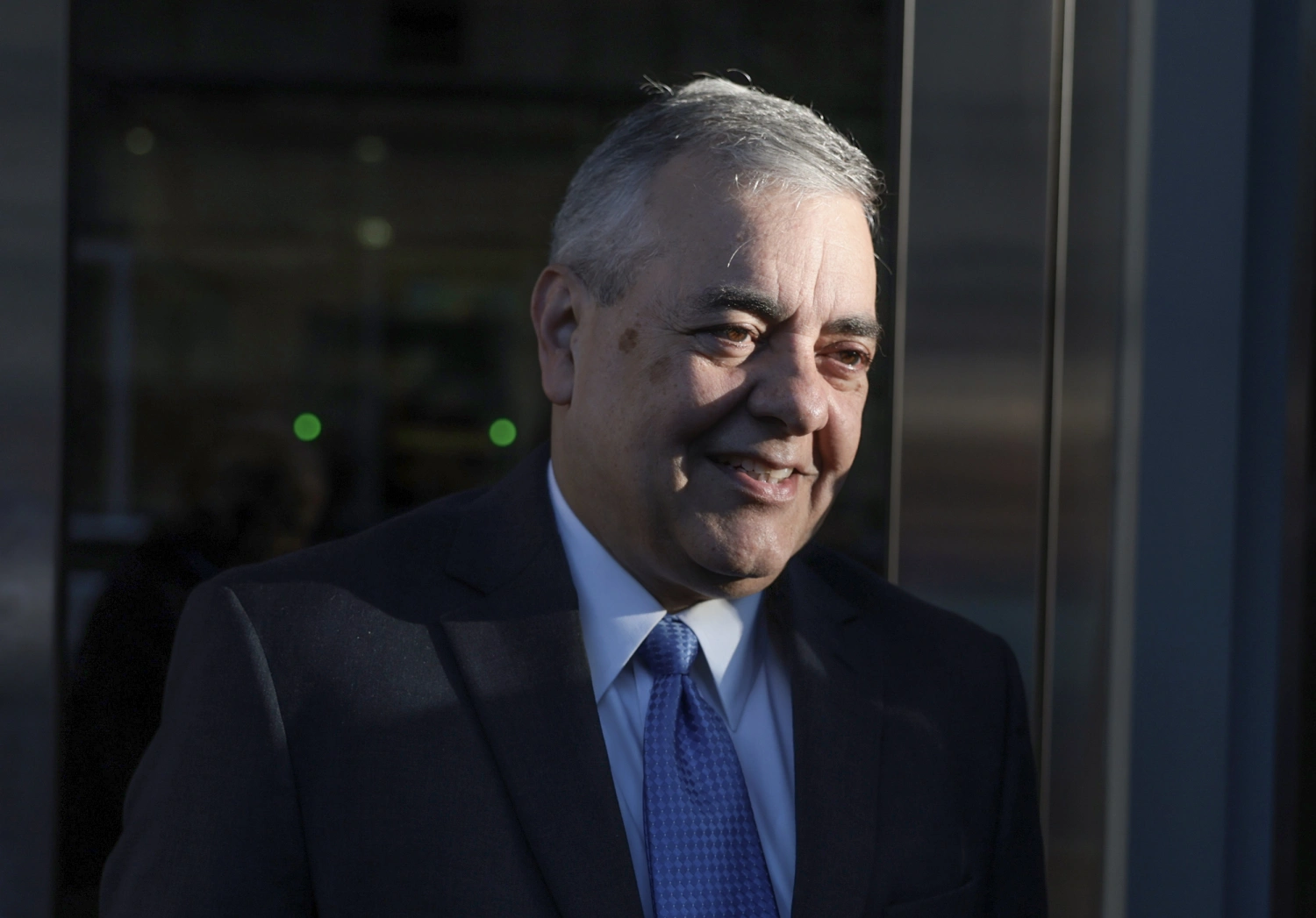 Rubio testifies at friend’s secret lobbying trial that he signaled to Maduro opposition in Senate speech