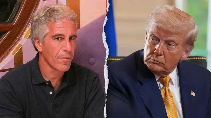 Epstein’s lawyer ‘not aware’ of any relationship Trump had with late convicted sex offender, Comer says