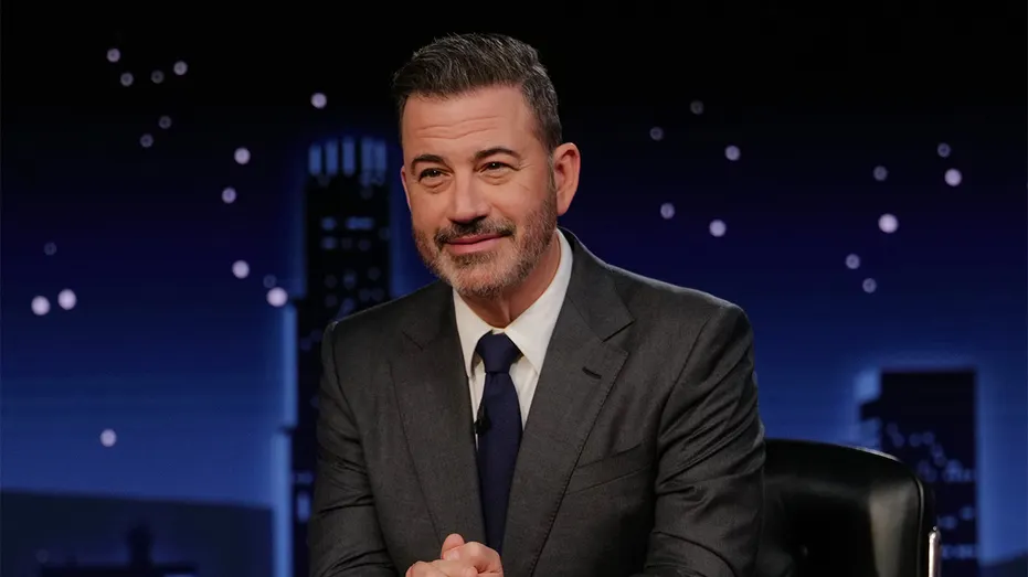 Jimmy Kimmel’s dig at ‘plumber’ DHS Secretary Markwayne Mullin ripped as ‘elite’ by online critics