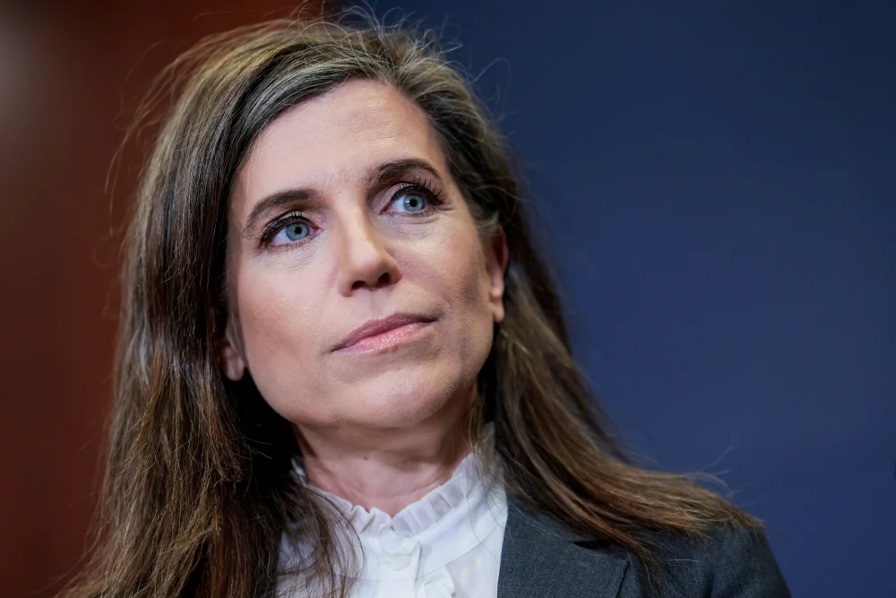 Tensions flare during Iran briefing on Capitol Hill