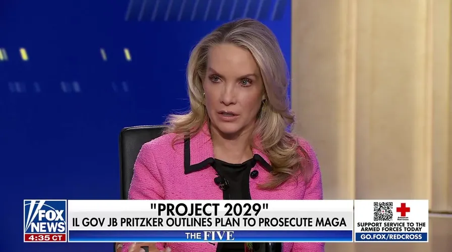 Pritzker’s $5M push for ally sparks fury from Congressional Black Caucus: reports