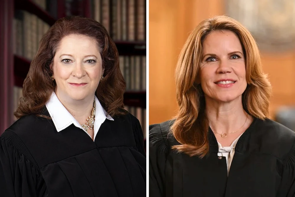 Liberals aim to extend their Wisconsin Supreme Court race winning streak