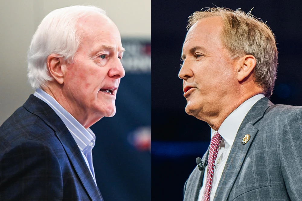 Texas Republicans’ Senate runoff moves forward as withdrawal deadline passes